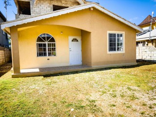 2 bed House For Rent - Montego West Village, St. James, Jamaica