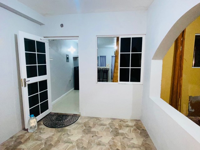 Apartment For Rent in Wellington Heights, Kingston / St. Andrew Jamaica | [6]