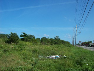 Commercial land For Sale in Salem, St. Ann Jamaica | [1]