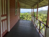 House For Sale in West Retreat Fellowship House, Portland Jamaica | [1]