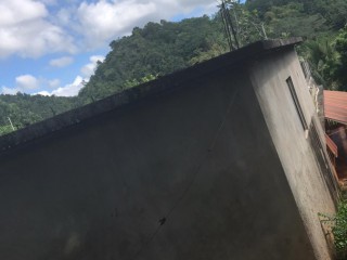 House For Sale in Foga District, Clarendon Jamaica | [5]