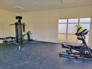 1 bed Apartment For Rent in New Kingston, Kingston / St. Andrew, Jamaica