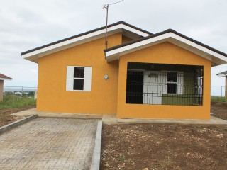 House For Rent in Stonebrook Manor, Trelawny Jamaica | [11]