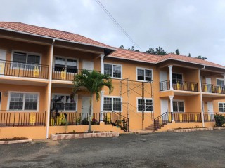 2 bed Apartment For Sale in Guys Hill, St. Catherine, Jamaica