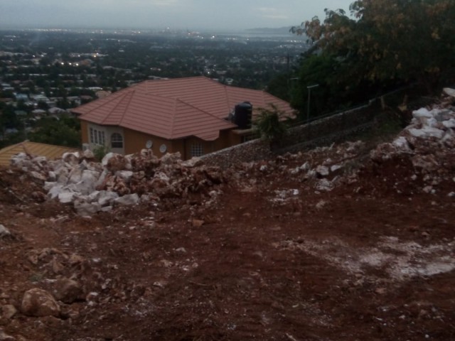 Residential lot For Sale in Chancery Hall, Kingston / St. Andrew Jamaica | [1]