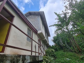 5 bed House For Sale in Spring FieldCarron Hall, St. Mary, Jamaica