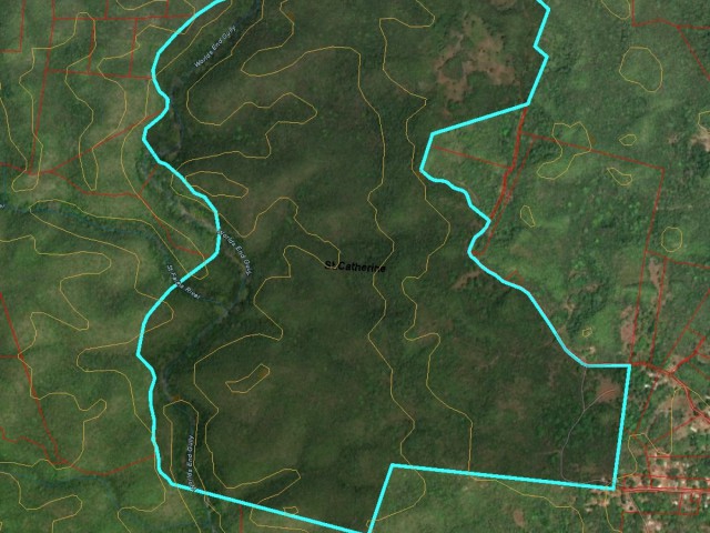 Land For Sale in Dover, St. Catherine Jamaica | [10]