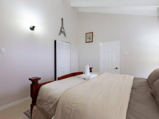 Apartment For Sale in Casa de Baron, Kingston / St. Andrew Jamaica | [7]