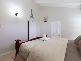 2 bed Apartment For Sale in Casa de Baron, Kingston / St. Andrew, Jamaica