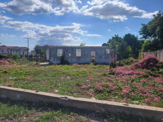 Residential lot For Sale - Off Red Hills Road Near PriceSmart, Kingston / St. Andrew, Jamaica