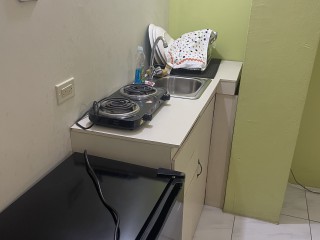 Apartment For Rent in HWT Road, Kingston / St. Andrew Jamaica | [10]
