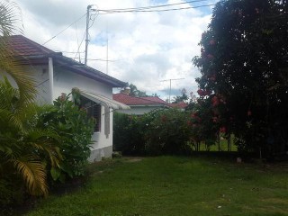 House For Sale in SavannaLaMar, Westmoreland Jamaica | [5]