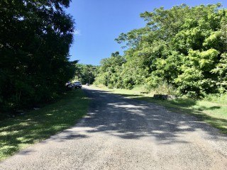 Residential lot For Sale in Drax Hall Estates, St. Ann Jamaica | [1]