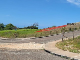 Residential lot For Sale in Munro, St. Elizabeth, Jamaica