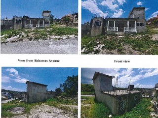 2 bed House For Sale – Cornwall Courts, St. James, Jamaica
