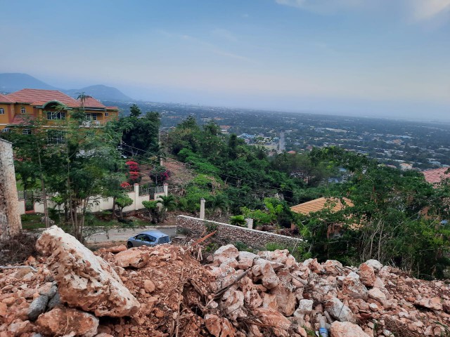 Residential lot For Sale in Chancery Hall, Kingston / St. Andrew Jamaica | [3]