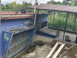 House For Sale in Annotto Bay, St. Mary Jamaica | [3]