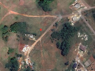 Residential lot For Sale in Knockpatrick New Wales, Manchester, Jamaica