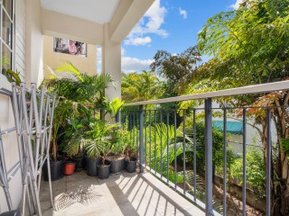 1 bed Apartment For Sale – Liguanea, Kingston / St. Andrew, Jamaica
