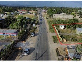 6 bed House For Sale - May Pen, Clarendon, Jamaica