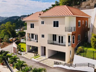Townhouse For Sale in NORBROOK KINGSTON 8, Kingston / St. Andrew Jamaica | [4]