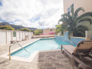 Apartment For Rent in Graham Heights, Kingston / St. Andrew Jamaica | [2]