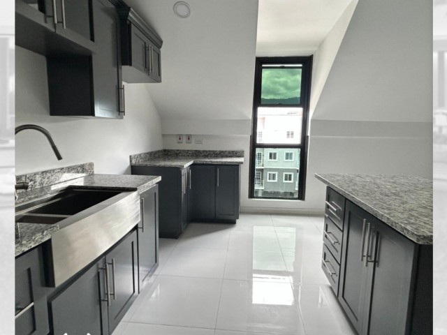 1 bed Apartment For Rent - Merrivale, Kingston / St. Andrew, Jamaica