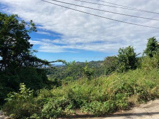 Land For Sale in Smokey Vale, Kingston / St. Andrew Jamaica | [2]