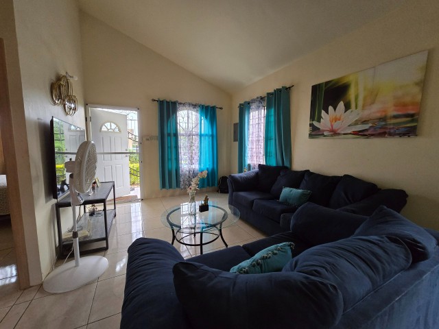 House For Rent in Phoenix Park Village 1 Phase 3, St. Catherine Jamaica | [6]