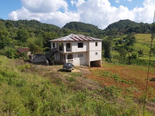 House For Sale in Cheapside, Manchester Jamaica | [3]