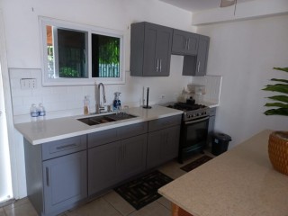Townhouse For Sale in Unions Estate gated, St. Catherine Jamaica | [2]