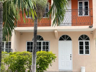 3 bed Townhouse For Rent in KINGSTON 6, Kingston / St. Andrew, Jamaica