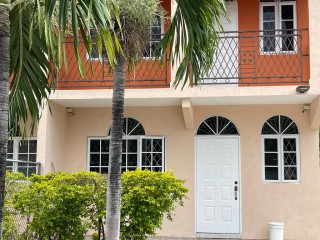 Townhouse For Rent in KINGSTON 6, Kingston / St. Andrew Jamaica | [14]