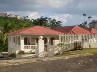 House For Sale in WOODLAWN MEADOWS, Manchester Jamaica | [8]