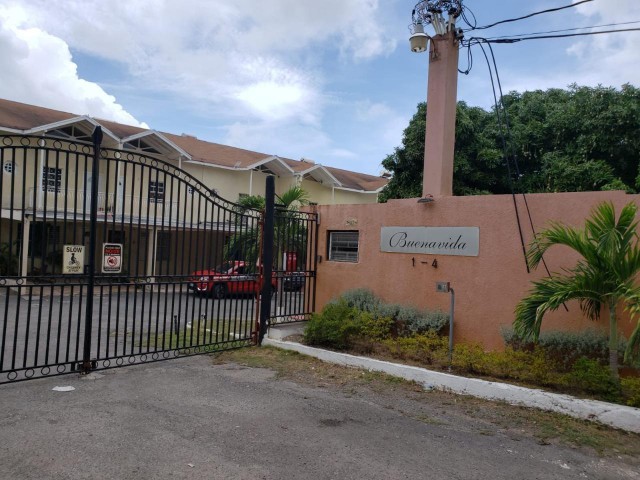 3 bed Apartment For Rent - Kingston 10, Kingston / St. Andrew, Jamaica