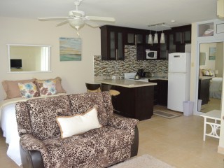 Apartment For Rent in Seawind on the Bay, St. James Jamaica | [4]