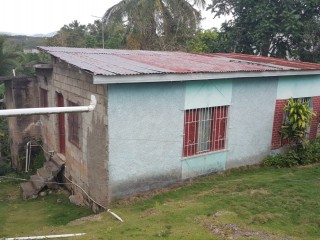 House For Sale in West Prospect Bog Walk, St. Catherine Jamaica | [1]