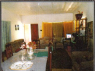House For Sale in Norman Gardens, Kingston / St. Andrew Jamaica | [5]