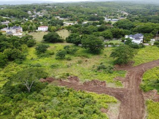 Residential lot For Sale in Falmouth Greenpark, Trelawny, Jamaica