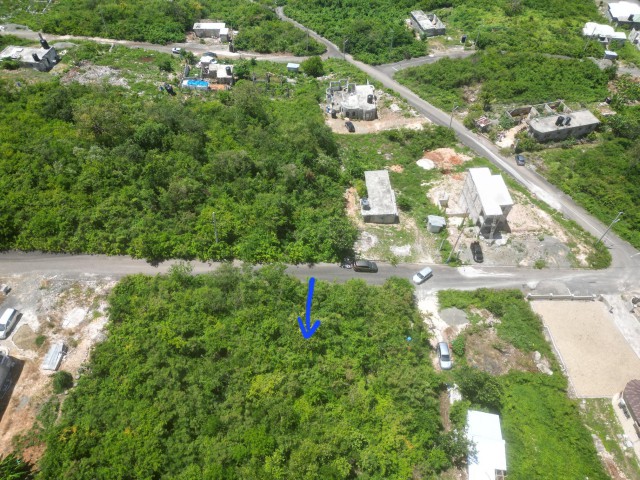 Residential lot For Sale in Creighton Hall, St. Thomas Jamaica | [1]