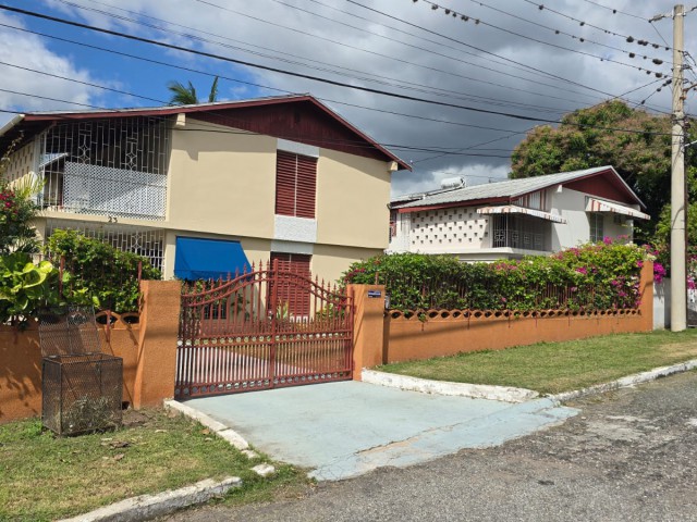 5 bed House For Rent - kingston 6, Kingston / St. Andrew, Jamaica