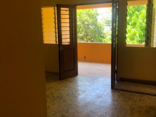 2 bed Apartment For Rent - Barnett View, St. James, Jamaica