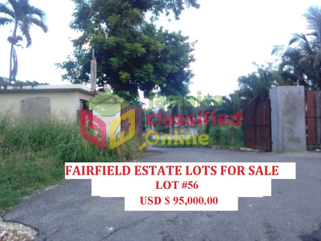 Land For Sale in jamaica, St. James Jamaica | [9]
