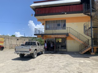 Commercial building For Sale in Albion, St. Thomas Jamaica | [11]