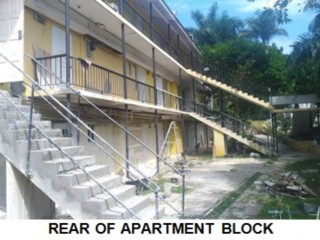 Apartment For Sale in MONTEGO BAY, St. James Jamaica | [1]