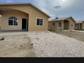 Residential lot For Rent - Portmore, St. Catherine, Jamaica