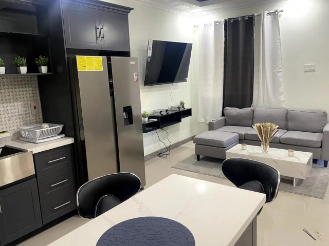 Apartment For Sale in Liguanea, Kingston / St. Andrew Jamaica | [1]