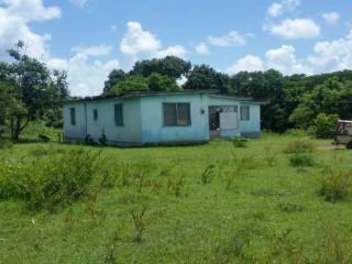 House For Sale in PALMERS CROSS, Clarendon Jamaica | [1]