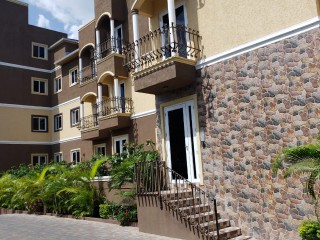 Apartment For Rent in Waterloo, Kingston / St. Andrew Jamaica | [2]