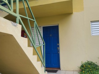 Apartment For Rent in New Kingston, Kingston / St. Andrew Jamaica | [8]